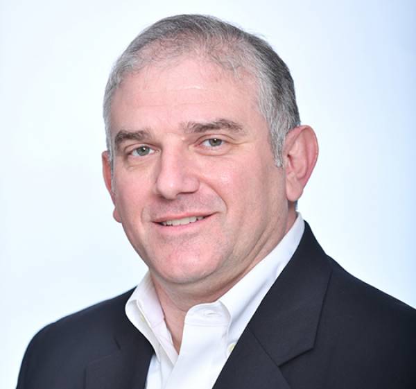 Joseph Wolf to join Credit Suisse as CEO of Credit Suisse Financial Services (Israel) Ltd