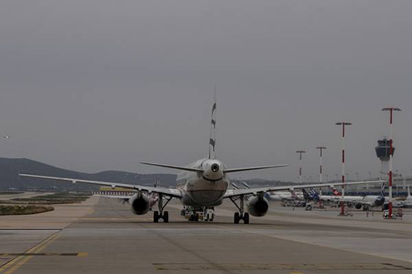 &Alpha;ύ&xi;&eta;&sigma;&eta; 14% &tau;&omega;&nu; &epsilon;&pi;&iota;&beta;&alpha;&tau;ώ&nu; &sigma;&tau;&alpha; 24 &alpha;&epsilon;&rho;&omicron;&delta;&rho;ό&mu;&iota;&alpha; &delta;&iota;&alpha;&chi;&epsilon;ί&rho;&iota;&sigma;&eta;&sigmaf; &Upsilon;&Pi;&Alpha; &gamma;&iota;&alpha; &tau;&omicron; &alpha;΄ &tau;&epsilon;&tau;&rho;ά&mu;&eta;&nu;&omicron; &tau;&omicron;&upsilon; 2025