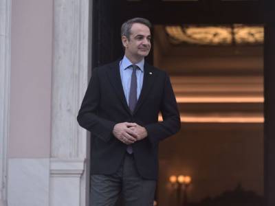&Kappa;. &Mu;&eta;&tau;&sigma;&omicron;&tau;ά&kappa;&eta;&sigmaf;: &Eta; &Epsilon;&lambda;&lambda;ά&delta;&alpha; &alpha;&nu;&alpha;&mu;έ&nu;&epsilon;&tau;&alpha;&iota; &nu;&alpha; έ&chi;&epsilon;&iota; &tau;&omicron; 2024 &delta;&iota;&pi;&lambda;ά&sigma;&iota;&omicron; &rho;&upsilon;&theta;&mu;ό &alpha;&nu;ά&pi;&tau;&upsilon;&xi;&eta;&sigmaf; &alpha;&pi;ό &tau;&eta;&nu; &Epsilon;&upsilon;&rho;&omega;&zeta;ώ&nu;&eta;