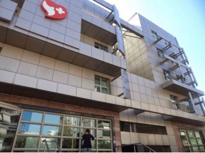 &Iota;&alpha;&tau;&rho;&iota;&kappa;ό &Alpha;&theta;&eta;&nu;ώ&nu;: &Sigma;&tau;&alpha; 169,5 &epsilon;&kappa;&alpha;&tau;. &epsilon;&upsilon;&rho;ώ &omicron; &tau;&zeta;ί&rho;&omicron;&sigmaf; &sigma;&tau;&omicron; 9&mu;&eta;&nu;&omicron;