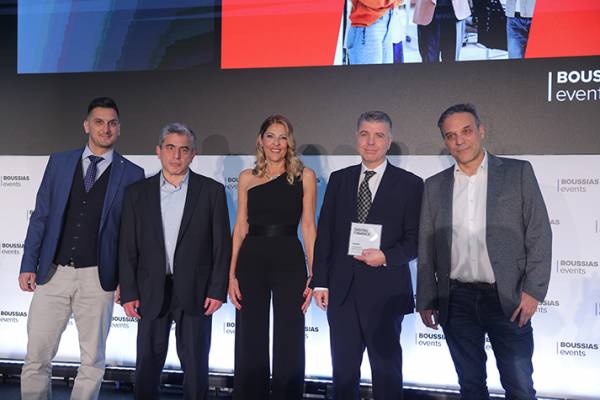 &Delta;&iota;ά&kappa;&rho;&iota;&sigma;&eta; &gamma;&iota;&alpha; &tau;&eta;&nu; &pi;&lambda;&alpha;&tau;&phi;ό&rho;&mu;&alpha; EurolifeEnter &kappa;&alpha;&iota; &sigma;&tau;&alpha; Digital Finance Awards 2026