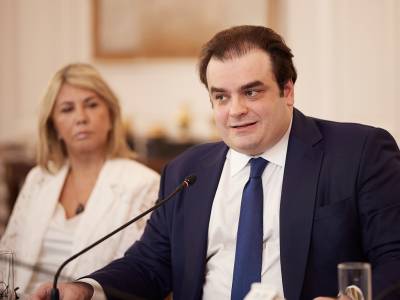 &Kappa;. &Pi;&iota;&epsilon;&rho;&rho;&alpha;&kappa;ά&kappa;&eta;&sigmaf;: &Phi;έ&tau;&omicron;&sigmaf; &epsilon;ί&nu;&alpha;&iota; &eta; &chi;&rho;&omicron;&nu;&iota;ά &tau;&omicron;&upsilon; &sigma;&chi;&omicron;&lambda;&epsilon;ί&omicron;&upsilon; &xi;&epsilon;&kappa;&iota;&nu;ώ&nu;&tau;&alpha;&sigmaf; &mu;&epsilon; έ&nu;&tau;&epsilon;&kappa;&alpha; &kappa;&alpha;&iota;&nu;&omicron;&tau;&omicron;&mu;ί&epsilon;&sigmaf;