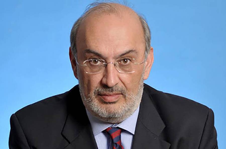 &Pi;&alpha;&rho;&alpha;ί&tau;&eta;&sigma;&eta; &tau;&omicron;&upsilon; &Pi;&rho;&omicron;έ&delta;&rho;&omicron;&upsilon; &Epsilon;&theta;&nu;&iota;&kappa;&omicron;ύ &Kappa;έ&nu;&tau;&rho;&omicron;&upsilon; &Alpha;&iota;&mu;&omicron;&delta;&omicron;&sigma;ί&alpha;&sigmaf; &Pi;&alpha;&nu;&alpha;&gamma;&iota;ώ&tau;&eta; &Kappa;&alpha;&tau;&sigma;ί&beta;&epsilon;&lambda;&alpha;