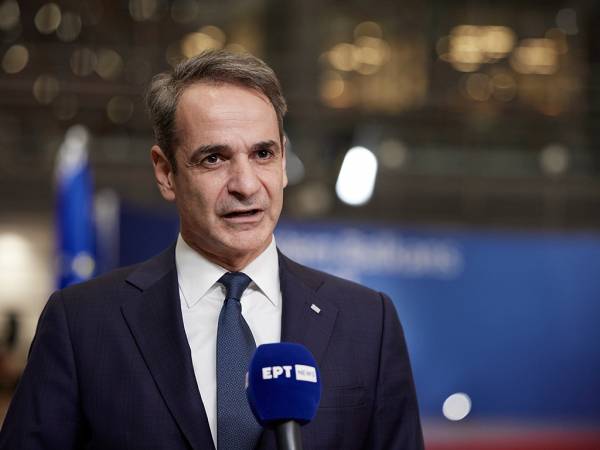 &Mu;&eta;&tau;&sigma;&omicron;&tau;ά&kappa;&eta;&sigmaf;: &Eta; &theta;έ&sigma;&eta; &tau;&eta;&sigmaf; &Sigma;&epsilon;&rho;&beta;ί&alpha;&sigmaf; &epsilon;ί&nu;&alpha;&iota; &sigma;&tau;&eta;&nu; &epsilon;&upsilon;&rho;&omega;&pi;&alpha;ΐ&kappa;ή &omicron;&iota;&kappa;&omicron;&gamma;έ&nu;&epsilon;&iota;&alpha;