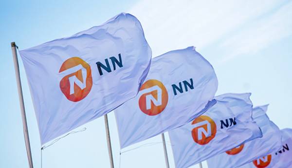 NN: Progress on share buyback programme