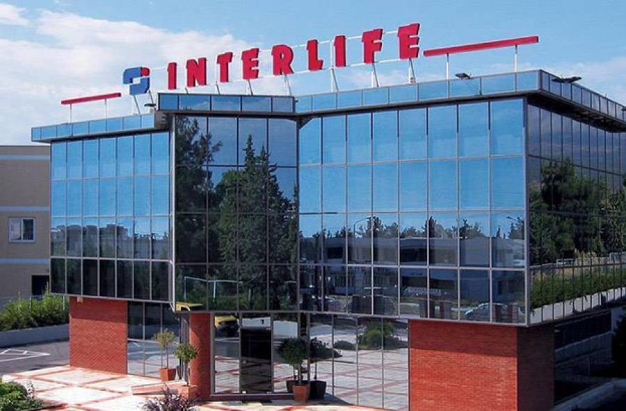 INTERLIFE &Alpha;&Alpha;&Epsilon;&Gamma;&Alpha;: &Sigma;&tau;&iota;&sigmaf; 30 &Alpha;&pi;&rho;&iota;&lambda;ί&omicron;&upsilon; &tau;&alpha; &Omicron;&iota;&kappa;&omicron;&nu;&omicron;&mu;&iota;&kappa;ά &Alpha;&pi;&omicron;&tau;&epsilon;&lambda;έ&sigma;&mu;&alpha;&tau;&alpha; &tau;&omicron;&upsilon; 2023