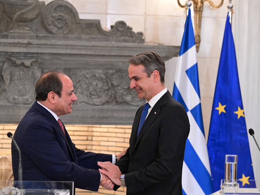 &Upsilon;&pi;&omicron;&gamma;&rho;&alpha;&phi;ή &delta;&iota;&alpha;&kappa;ή&rho;&upsilon;&xi;&eta;&sigmaf; &gamma;&iota;&alpha; &tau;&eta;&nu; &epsilon;&tau;&alpha;&iota;&rho;&iota;&kappa;ή &sigma;&tau;&rho;&alpha;&tau;&eta;&gamma;&iota;&kappa;ή &sigma;&chi;έ&sigma;&eta; &Epsilon;&lambda;&lambda;ά&delta;&alpha;&sigmaf; - &Alpha;&iota;&gamma;ύ&pi;&tau;&omicron;&upsilon;