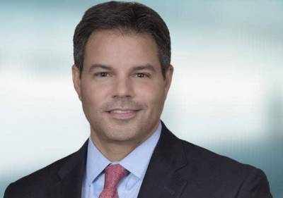 Barclays Appoints Sean Burke as Co-Head of North American Banks in Financial Institutions Group (FIG) Investment Banking