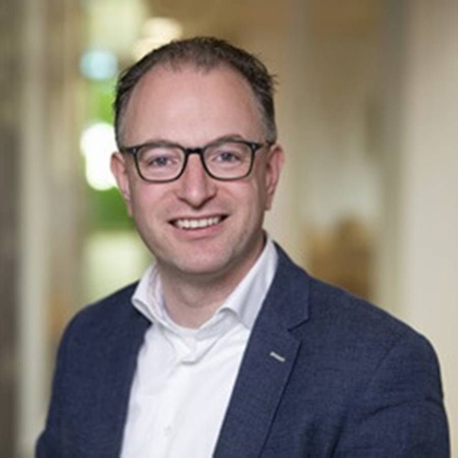Wilbert Ouburg to succeed Bernhard Kaufmann as CRO of NN Group