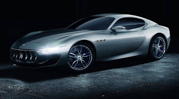 Maserati: &Sigma;&epsilon; &beta;&alpha;&theta;&iota;ά &kappa;&rho;ί&sigma;&eta; &eta; &iota;&tau;&alpha;&lambda;&iota;&kappa;ή &alpha;&upsilon;&tau;&omicron;&kappa;&iota;&nu;&eta;&tau;&omicron;&beta;&iota;&omicron;&mu;&eta;&chi;&alpha;&nu;ί&alpha;