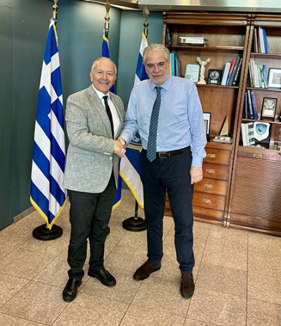 &Nu;έ&alpha; &Alpha;&pi;&omicron;&delta;έ&sigma;&mu;&epsilon;&upsilon;&sigma;&eta; &pi;&omicron;&sigma;&omicron;ύ 14.642.070 &euro; &gamma;&iota;&alpha; &tau;&omicron; &Mu;&epsilon;&tau;&alpha;&phi;&omicron;&rho;&iota;&kappa;ό &Iota;&sigma;&omicron;&delta;ύ&nu;&alpha;&mu;&omicron;