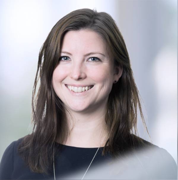 Aon Names Emma Crookes as Global Insurance Vertical Leader
