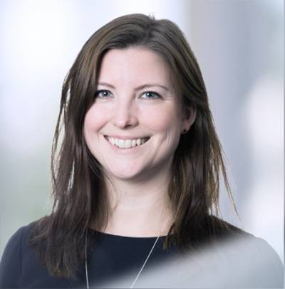 Aon Names Emma Crookes as Global Insurance Vertical Leader