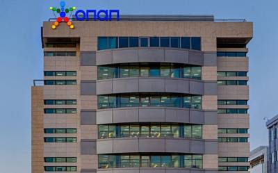 Optima Bank: &Kappa;έ&rho;&delta;&eta; 81,5 &epsilon;&kappa;&alpha;&tau;. &epsilon;&upsilon;&rho;ώ &pi;&rho;&omicron;&beta;&lambda;έ&pi;&epsilon;&iota; &sigma;&tau;&omicron; &alpha;΄ &tau;&rho;ί&mu;&eta;&nu;&omicron; &gamma;&iota;&alpha; &tau;&omicron;&nu; &Omicron;&Pi;&Alpha;&Pi;