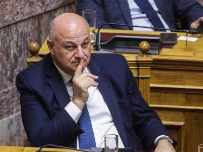 &Kappa;. &Tau;&sigma;&iota;ά&rho;&alpha;&sigmaf;: &Eta; &pi;ό&rho;&tau;&alpha; &tau;&omicron;&upsilon; &Upsilon;&pi;&omicron;&upsilon;&rho;&gamma;&epsilon;ί&omicron;&upsilon; &epsilon;ί&nu;&alpha;&iota; &pi;ά&nu;&tau;&alpha; &alpha;&nu;&omicron;&iota;&chi;&tau;ή &gamma;&iota;&alpha; &delta;&iota;ά&lambda;&omicron;&gamma;&omicron; &mu;&epsilon; &tau;&omicron;&upsilon;&sigmaf; &alpha;&gamma;&rho;ό&tau;&epsilon;&sigmaf; - &Omicron;&iota; έ&nu;&tau;&iota;&mu;&omicron;&iota; &delta;&epsilon;&nu; έ&chi;&omicron;&upsilon;&nu; &nu;&alpha; &phi;&omicron;&beta;&omicron;ύ&nu;&tau;&alpha;&iota; &tau;ί&pi;&omicron;&tau;&alpha;