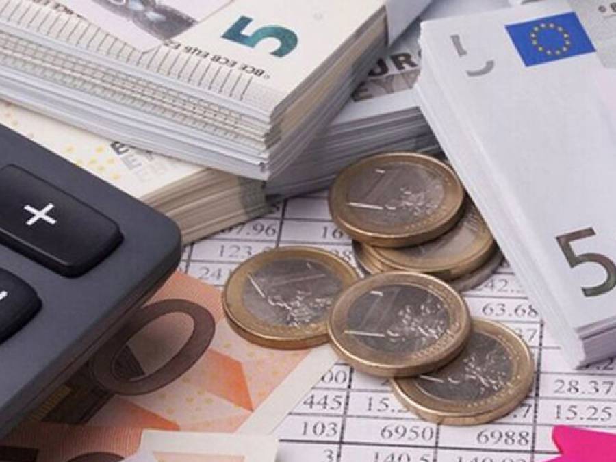 &Omicron; &laquo;&chi;ά&rho;&tau;&eta;&sigmaf;&raquo; &tau;&omega;&nu; &pi;&lambda;&eta;&rho;&omega;&mu;ώ&nu; &alpha;&pi;ό &Upsilon;&pi;&omicron;&upsilon;&rho;&gamma;&epsilon;ί&omicron; &Epsilon;&rho;&gamma;&alpha;&sigma;ί&alpha;&sigmaf;, e-&Epsilon;&Phi;&Kappa;&Alpha; &kappa;&alpha;&iota; &Delta;&Upsilon;&Pi;&Alpha; &gamma;&iota;&alpha; &tau;&eta;&nu; &epsilon;&beta;&delta;&omicron;&mu;ά&delta;&alpha; 5-9 &Delta;&epsilon;&kappa;&epsilon;&mu;&beta;&rho;ί&omicron;&upsilon;