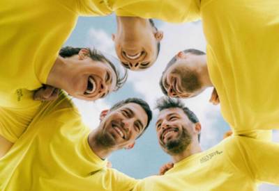 Let&rsquo;s Move For A BetterWorld &ndash; &Mu;&iota;&alpha; &pi;&alpha;&gamma;&kappa;ό&sigma;&mu;&iota;&alpha; &kappa;&alpha;&mu;&pi;ά&nu;&iota;&alpha; &tau;&eta;&sigmaf; Technogym &gamma;&iota;&alpha; &tau;&eta;&nu; &pi;&rho;&omicron;ώ&theta;&eta;&sigma;&eta; &tau;&eta;&sigmaf; &epsilon;&upsilon;&epsilon;&xi;ί&alpha;&sigmaf;, &tau;&eta;&nu; &pi;&rho;ό&lambda;&eta;&psi;&eta; &kappa;&alpha;&iota; &tau;&eta; &theta;&epsilon;&rho;&alpha;&pi;&epsilon;ί&alpha; &chi;&rho;ό&nu;&iota;&omega;&nu; &nu;ό&sigma;&omega;&nu;