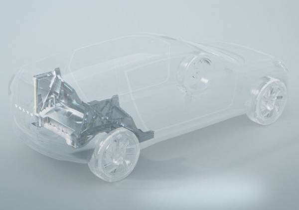 Volvo Cars: &Sigma;&eta;&mu;&alpha;&nu;&tau;&iota;&kappa;ή &epsilon;&pi;έ&nu;&delta;&upsilon;&sigma;&eta; &gamma;&iota;&alpha; &tau;&alpha; &alpha;&mu;&iota;&gamma;ώ&sigmaf; &eta;&lambda;&epsilon;&kappa;&tau;&rho;&iota;&kappa;ά &mu;&omicron;&nu;&tau;έ&lambda;&alpha; &epsilon;&pi;ό&mu;&epsilon;&nu;&eta;&sigmaf; &gamma;&epsilon;&nu;&iota;ά&sigmaf;