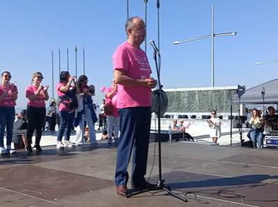 &Theta;. &Kappa;&alpha;&rho;ά&omicron;&gamma;&lambda;&omicron;&upsilon;: &Phi;&omicron;&beta;ά&mu;&alpha;&iota; &pi;ά&rho;&alpha; &pi;&omicron;&lambda;ύ - &Omicron; &kappa;&alpha;&rho;&kappa;ί&nu;&omicron;&sigmaf; &tau;&omicron;&upsilon; &mu;&alpha;&sigma;&tau;&omicron;ύ &alpha;&phi;&omicron;&rho;ά &kappa;&alpha;&iota; &tau;&omicron;&upsilon;&sigmaf; ά&nu;&delta;&rho;&epsilon;&sigmaf; (vid)