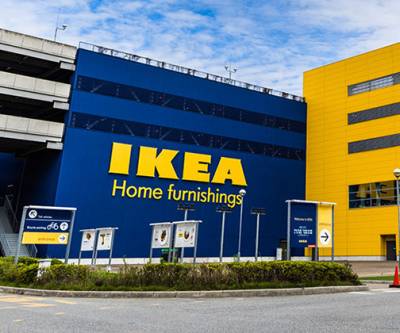 &Eta; IKEA &lambda;&alpha;&nu;&sigma;ά&rho;&epsilon;&iota; &pi;&rho;ό&gamma;&rho;&alpha;&mu;&mu;&alpha; &alpha;&sigma;&phi;ά&lambda;&iota;&sigma;&eta;&sigmaf; &kappa;&alpha;&tau;&omicron;&iota;&kappa;ί&alpha;&sigmaf; &sigma;&epsilon; &sigma;&upsilon;&nu;&epsilon;&rho;&gamma;&alpha;&sigma;ί&alpha; &mu;&epsilon; &tau;&eta; Swiss Re