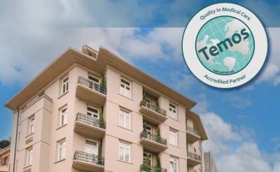 &Lambda;&epsilon;&upsilon;&kappa;ό&sigmaf; &Sigma;&tau;&alpha;&upsilon;&rho;ό&sigmaf; - The Athens Clinic: &Delta;&iota;&alpha;&kappa;&rho;ί&theta;&eta;&kappa;&epsilon; &mu;&epsilon; &tau;&eta; &delta;&iota;&epsilon;&theta;&nu;ή &pi;&iota;&sigma;&tau;&omicron;&pi;&omicron;ί&eta;&sigma;&eta; &Tau;&Epsilon;&Mu;&Omicron;S