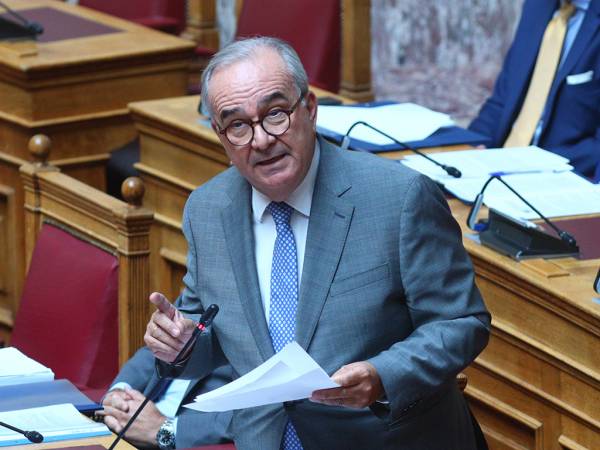 &Nu;. &Pi;&alpha;&pi;&alpha;&theta;&alpha;&nu;ά&sigma;&eta;&sigmaf;: &Theta;&epsilon;&tau;&iota;&kappa;ή &eta; &pi;&rho;&omicron;&kappa;&alpha;&tau;&alpha;&rho;&kappa;&tau;&iota;&kappa;ή &alpha;&xi;&iota;&omicron;&lambda;ό&gamma;&eta;&sigma;&eta; &tau;&eta;&sigmaf; &Kappa;&omicron;&mu;&iota;&sigma;&iota;ό&nu; &gamma;&iota;&alpha; &tau;&eta;&nu; &epsilon;&kappa;&tau;&alpha;&mu;ί&epsilon;&upsilon;&sigma;&eta; 1 &delta;&iota;&sigmaf; &epsilon;&upsilon;&rho;ώ &alpha;&pi;ό &tau;&omicron; &Tau;&alpha;&mu;&epsilon;ί&omicron; &Alpha;&nu;ά&kappa;&alpha;&mu;&psi;&eta;&sigmaf;