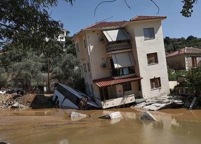 &Sigma;ή&mu;&epsilon;&rho;&alpha; &epsilon;&pi;&iota;&pi;&lambda;έ&omicron;&nu; &pi;&rho;&omicron;&kappa;&alpha;&tau;&alpha;&beta;&omicron;&lambda;έ&sigmaf; 26,2 &epsilon;&kappa;. &epsilon;&upsilon;&rho;ώ &gamma;&iota;&alpha; &tau;&omicron;&upsilon;&sigmaf; &pi;&lambda;&eta;&gamma;έ&nu;&tau;&epsilon;&sigmaf; &alpha;&pi;ό Daniel &kappa;&alpha;&iota; Elias