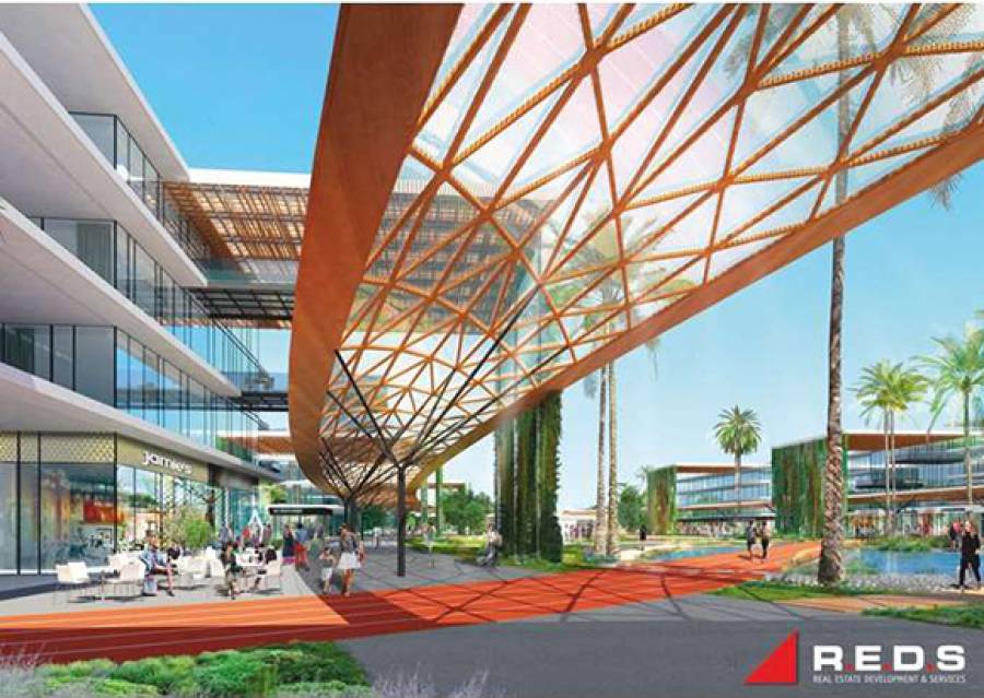 REDS: &Omicron;&lambda;&omicron;&kappa;&lambda;&eta;&rho;ώ&theta;&eta;&kappa;&epsilon; &eta; &epsilon;&xi;&alpha;&gamma;&omicron;&rho;ά &tau;&eta;&sigmaf; Athens Properties