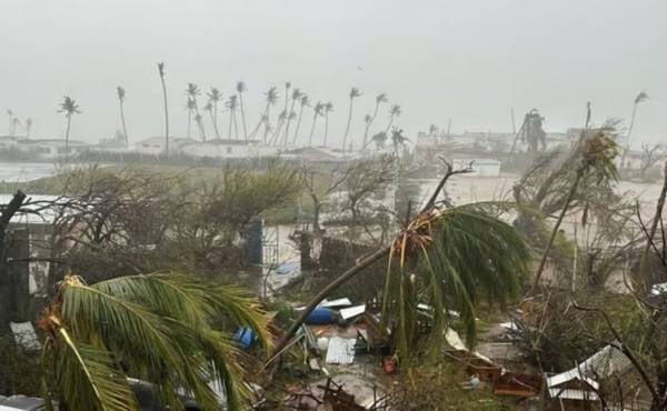 Moody&rsquo;s RMS Event Response Estimates U.S. Private Market Insured Losses for Hurricane Beryl Will Likely Range Between US$2.5 billion to US$4.5 billion