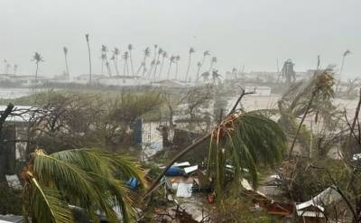 Moody&rsquo;s RMS Event Response Estimates U.S. Private Market Insured Losses for Hurricane Beryl Will Likely Range Between US$2.5 billion to US$4.5 billion