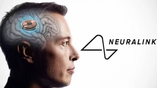 Neuralink: &Omicron;&lambda;&omicron;&kappa;&lambda;&eta;&rho;ώ&theta;&eta;&kappa;&epsilon; &mu;&epsilon; &epsilon;&pi;&iota;&tau;&upsilon;&chi;ί&alpha; &eta; &pi;&rho;ώ&tau;&eta; &epsilon;&mu;&phi;ύ&tau;&epsilon;&upsilon;&sigma;&eta; &mu;&iota;&kappa;&rho;&omicron;&tau;&sigma;ί&pi; &sigma;&epsilon; &alpha;&nu;&theta;&rho;ώ&pi;&iota;&nu;&omicron; &epsilon;&gamma;&kappa;έ&phi;&alpha;&lambda;&omicron;