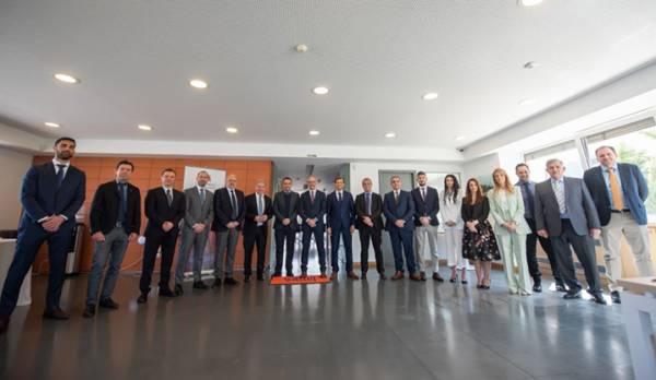 Columbia Shipmanagement&rsquo;s expansion continues as it opens a new Greek office