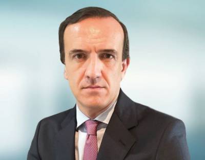 Barclays appoints Gonzalo Ardura as Head of Investment Banking for Spain