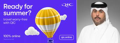 QIC Offers a Variety of Travel Insurance Plans Gearing Up for Summer