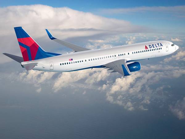 Delta Airlines: &Alpha;&pi;&omicron;&zeta;&eta;&mu;&iota;ώ&sigma;&epsilon;&iota;&sigmaf; 6 &delta;&iota;&sigma;. &delta;&omicron;&lambda;&alpha;&rho;ί&omega;&nu; &gamma;&iota;&alpha; &pi;&rho;&omicron;&beta;&lambda;ή&mu;&alpha;&tau;&alpha; &sigma;&tau;&iota;&sigmaf; &pi;&tau;ή&sigma;&epsilon;&iota;&sigmaf; &tau;&eta;&sigmaf; &alpha;&pi;ό &tau;&omicron; 2020