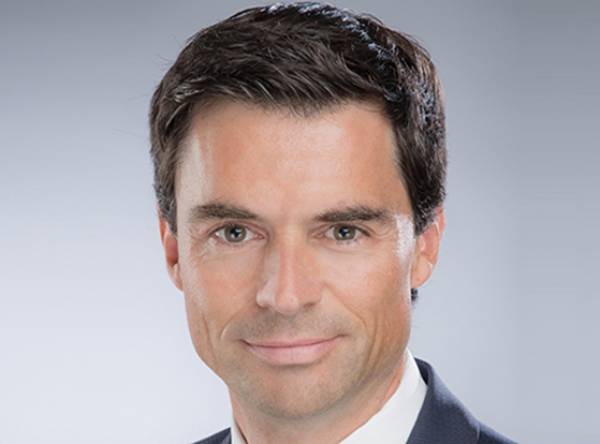 Bernd Tr&auml;xler appointed EBRD&rsquo;s new Chief Compliance Officer