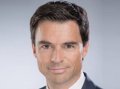 Bernd Tr&auml;xler appointed EBRD&rsquo;s new Chief Compliance Officer