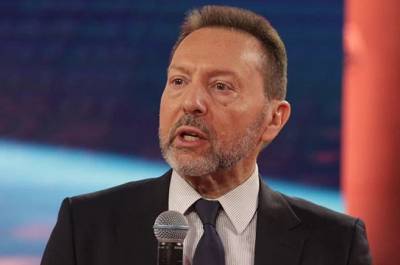 &Gamma;. &Sigma;&tau;&omicron;&upsilon;&rho;&nu;ά&rho;&alpha;&sigmaf;: &Epsilon;&theta;&nu;&iota;&kappa;ό&sigmaf; &sigma;&tau;ό&chi;&omicron;&sigmaf; &eta; &alpha;&nu;ά&kappa;&tau;&eta;&sigma;&eta; &phi;έ&tau;&omicron;&sigmaf; &tau;&eta;&sigmaf; &epsilon;&pi;&epsilon;&nu;&delta;&upsilon;&tau;&iota;&kappa;ή&sigmaf; &beta;&alpha;&theta;&mu;ί&delta;&alpha;&sigmaf;