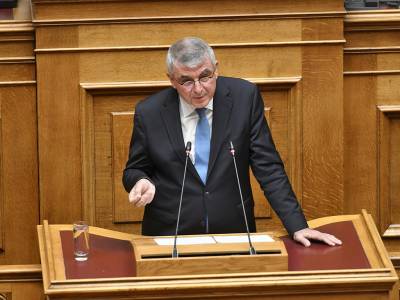 &Alpha;&pi;ά&nu;&tau;&eta;&sigma;&eta; &Pi;. &Tau;&sigma;&alpha;&kappa;&lambda;ό&gamma;&lambda;&omicron;&upsilon; &sigma;&epsilon; &Epsilon;&pi;ί&kappa;&alpha;&iota;&rho;&eta; &Epsilon;&rho;ώ&tau;&eta;&sigma;&eta; &sigma;&chi;&epsilon;&tau;&iota;&kappa;ά &mu;&epsilon; &tau;&eta;&nu; &alpha;&pi;ώ&lambda;&epsilon;&iota;&alpha; &alpha;&sigma;&phi;&alpha;&lambda;&iota;&sigma;&tau;&iota;&kappa;ή&sigmaf; &iota;&kappa;&alpha;&nu;ό&tau;&eta;&tau;&alpha;&sigmaf; &chi;&iota;&lambda;&iota;ά&delta;&omega;&nu; &mu;&eta; &mu;&iota;&sigma;&theta;&omega;&tau;ώ&nu; &alpha;&pi;ό &sigma;ή&mu;&epsilon;&rho;&alpha; (01.03.24)