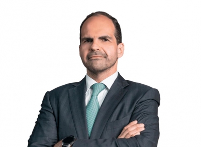 Barclays appoints Gabriel Casillas as the new Chief Economist for Latin America