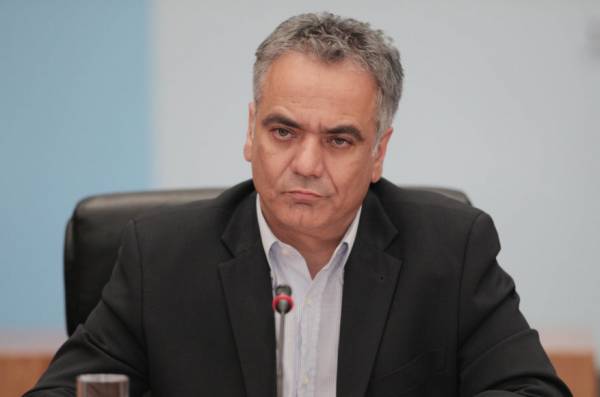 &Sigma;&kappa;&omicron;&upsilon;&rho;&lambda;έ&tau;&eta;&sigmaf;: &Alpha;&nu;&alpha;&pi;ά&nu;&tau;&eta;&tau;&alpha; &epsilon;&rho;&omega;&tau;ή&mu;&alpha;&tau;&alpha; &gamma;&iota;&alpha; &Epsilon;&theta;&nu;&iota;&kappa;ή &Alpha;&sigma;&phi;&alpha;&lambda;&iota;&sigma;&tau;&iota;&kappa;ή