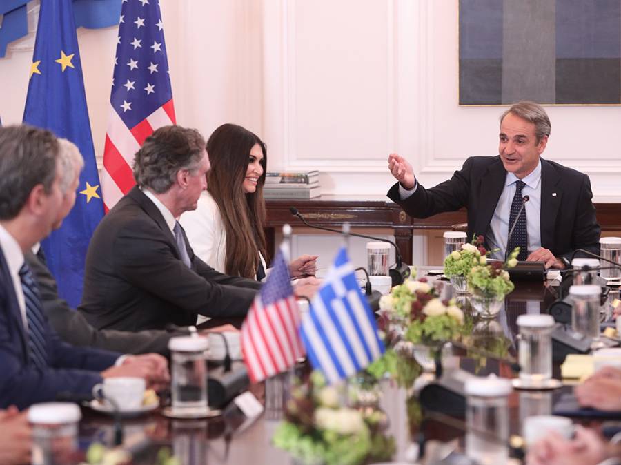 &Kappa;. &Mu;&eta;&tau;&sigma;&omicron;&tau;ά&kappa;&eta;&sigmaf;: &Nu;έ&omicron; &kappa;&epsilon;&phi;ά&lambda;&alpha;&iota;&omicron; &sigma;&tau;&eta;&nu; &epsilon;&nu;&epsilon;&rho;&gamma;&epsilon;&iota;&alpha;&kappa;ή &iota;&sigma;&tau;&omicron;&rho;ί&alpha; &tau;&eta;&sigmaf; &Epsilon;&lambda;&lambda;ά&delta;&alpha;&sigmaf; - &Eta; &pi;&rho;ώ&tau;&eta; &epsilon;&rho;&epsilon;&upsilon;&nu;&eta;&tau;&iota;&kappa;ή &gamma;&epsilon;ώ&tau;&rho;&eta;&sigma;&eta; &epsilon;&delta;ώ &kappa;&alpha;&iota; 40 &chi;&rho;ό&nu;&iota;&alpha;