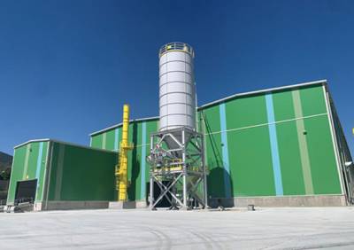 Italy: The EIB backs Tapojarvi with EUR 18 million to reduce the environmental footprint of the steel industry