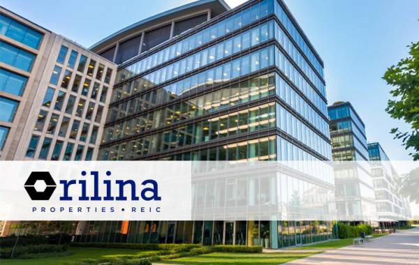 ORILINA PROPERTIES: &Pi;ώ&lambda;&eta;&sigma;&eta; &gamma;&rho;&alpha;&phi;&epsilon;&iota;&alpha;&kappa;&omicron;ύ &chi;ώ&rho;&omicron;&upsilon; &epsilon;&pi;ί &tau;&eta;&sigmaf; &Tau;&sigma;&iota;&mu;&iota;&sigma;&kappa;ή, έ&nu;&alpha;&nu;&tau;&iota; &euro;190.000