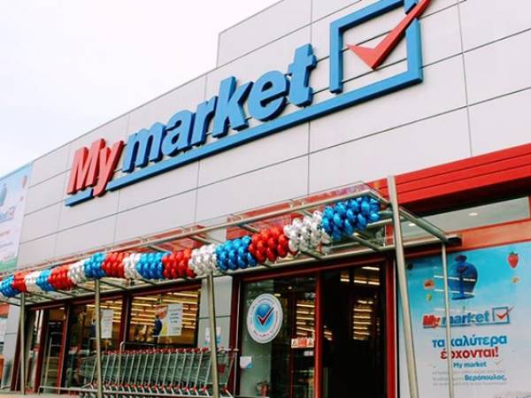 My market: &Epsilon;&iota;&sigma;έ&rho;&chi;&omicron;&nu;&tau;&alpha;&iota; &sigma;&tau;&omicron;&nu; &chi;ώ&rho;&omicron; &tau;&omicron;&upsilon; franchising &kappa;&alpha;&iota; &kappa;&alpha;&lambda;&omega;&sigma;&omicron;&rho;ί&zeta;&omicron;&upsilon;&nu; &tau;&alpha; My market Local