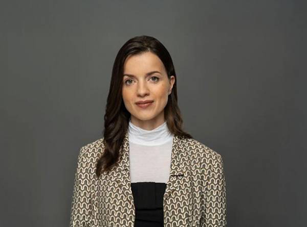 Arta Nasradini is appointed Head of Aviation at SCOR P&amp;C