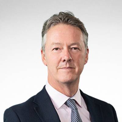 Zurich NA names James Bracken CFO as Peter Hirs moves to Group role
