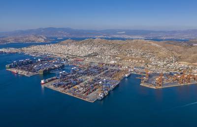 &Omicron; &Pi;&epsilon;&iota;&rho;&alpha;&iota;ά&sigmaf; &mu;&epsilon;&tau;&alpha;&xi;ύ &tau;&omega;&nu; 10 &kappa;&omicron;&rho;&upsilon;&phi;&alpha;ί&omega;&nu; &lambda;&iota;&mu;&alpha;&nu;&iota;ώ&nu; &pi;&alpha;&gamma;&kappa;&omicron;&sigma;&mu;ί&omega;&sigmaf; &sigma;&tau;&omicron;&nu; &delta;&epsilon;ί&kappa;&tau;&eta; &nu;&alpha;&upsilon;&tau;&iota;&lambda;ί&alpha;&sigmaf; 2022