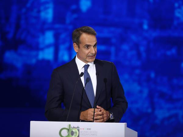 LIVE &eta; &omicron;&mu;&iota;&lambda;ί&alpha; &tau;&omicron;&upsilon; &pi;&rho;&omega;&theta;&upsilon;&pi;&omicron;&upsilon;&rho;&gamma;&omicron;ύ &alpha;&pi;ό &tau;&eta;&nu; 88&eta; &Delta;&Epsilon;&Theta;