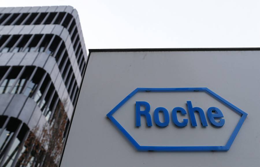 Roche Hellas: &Tau;&rho;&iota;&pi;&lambda;ή &delta;&iota;ά&kappa;&rho;&iota;&sigma;&eta; &sigma;&tau;&alpha; Patient Partnerships Awards